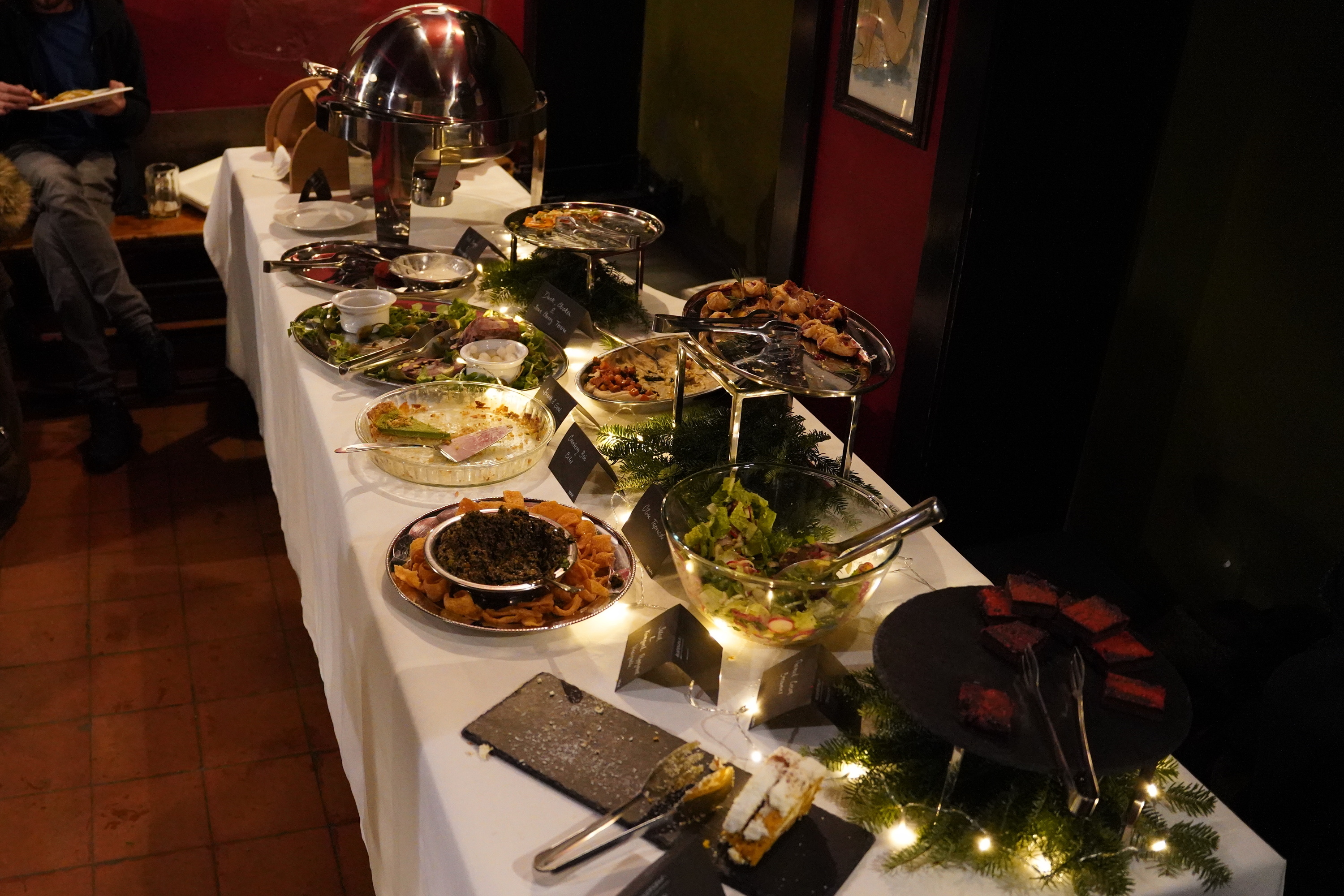 2022-12-15 Christmas Party